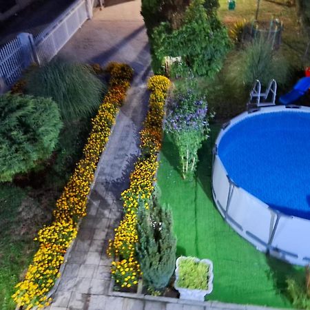 Holiday Home Peaceful Retreat Visoko Exterior foto