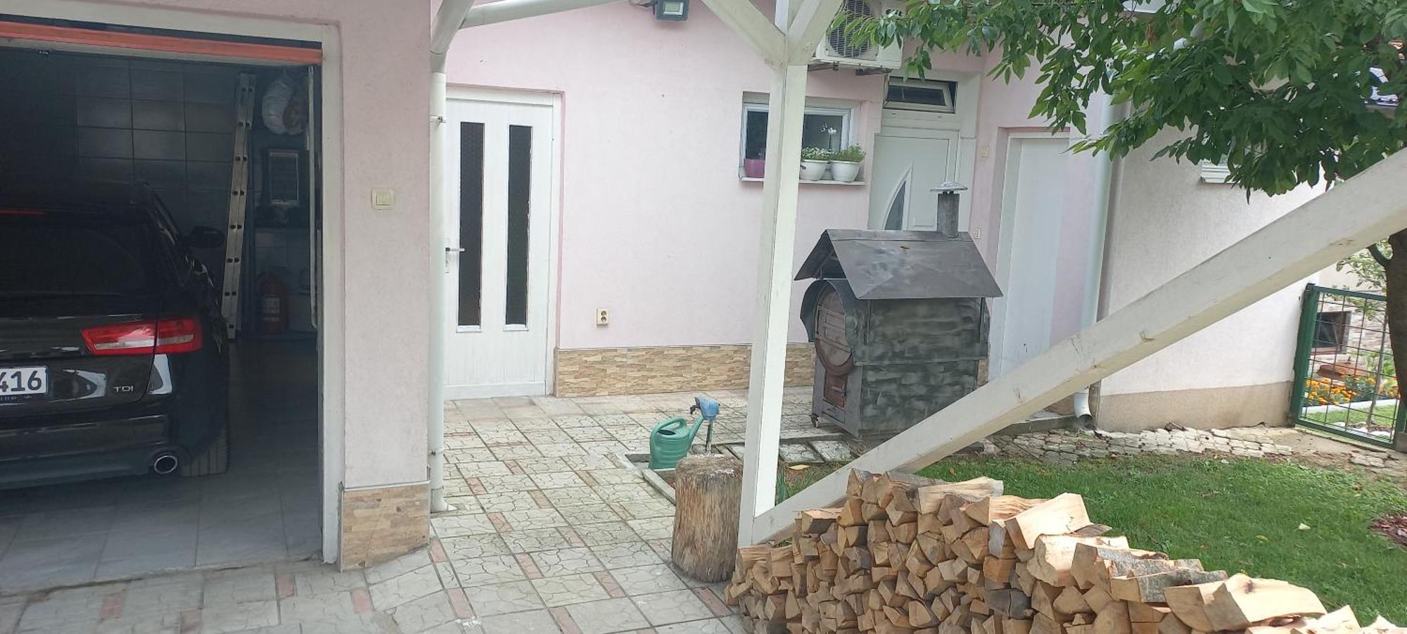 Holiday Home Peaceful Retreat Visoko Exterior foto