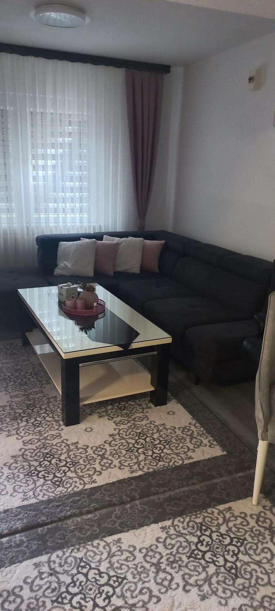 Holiday Home Peaceful Retreat Visoko Exterior foto