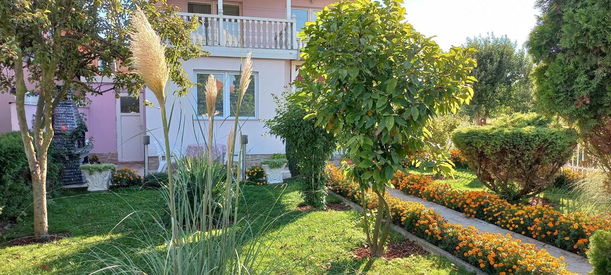 Holiday Home Peaceful Retreat Visoko Exterior foto